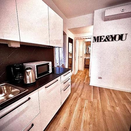 Welcome Traveller Amore Apartments 巴多利诺 外观 照片