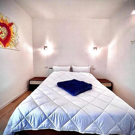 Welcome Traveller Amore Apartments 巴多利诺 外观 照片