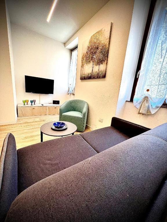 Welcome Traveller Amore Apartments 巴多利诺 外观 照片