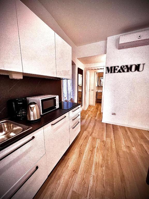 Welcome Traveller Amore Apartments 巴多利诺 外观 照片