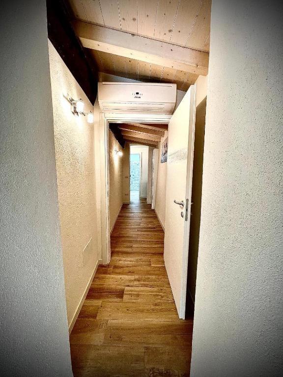 Welcome Traveller Amore Apartments 巴多利诺 外观 照片