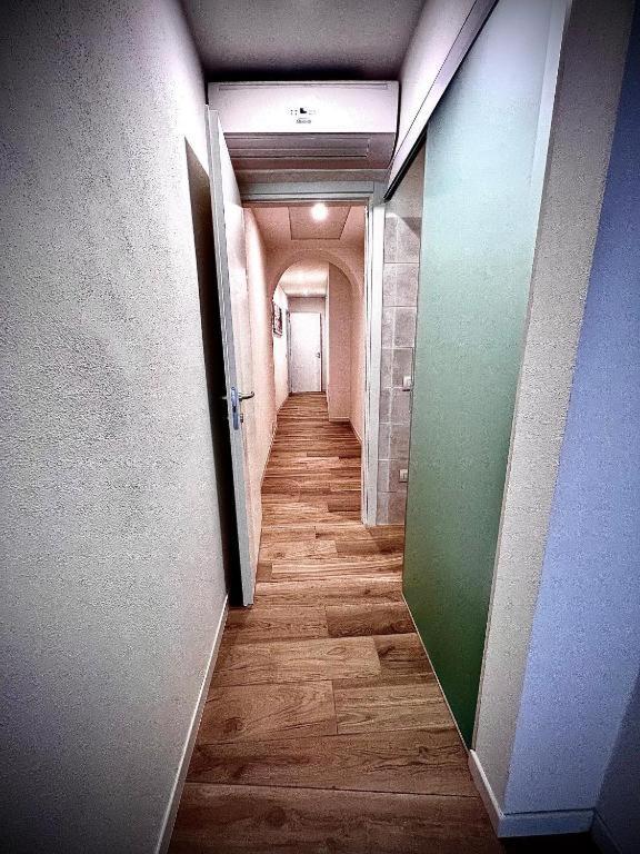 Welcome Traveller Amore Apartments 巴多利诺 外观 照片