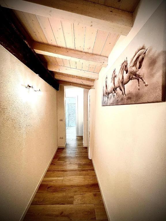 Welcome Traveller Amore Apartments 巴多利诺 外观 照片