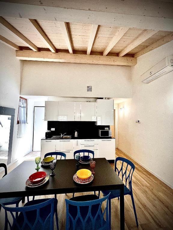Welcome Traveller Amore Apartments 巴多利诺 外观 照片
