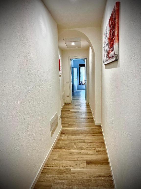 Welcome Traveller Amore Apartments 巴多利诺 外观 照片