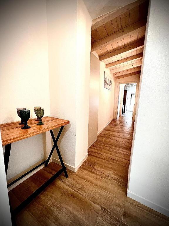 Welcome Traveller Amore Apartments 巴多利诺 外观 照片
