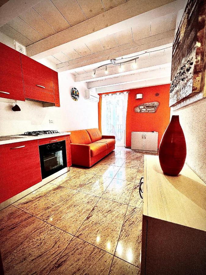 Welcome Traveller Amore Apartments 巴多利诺 外观 照片