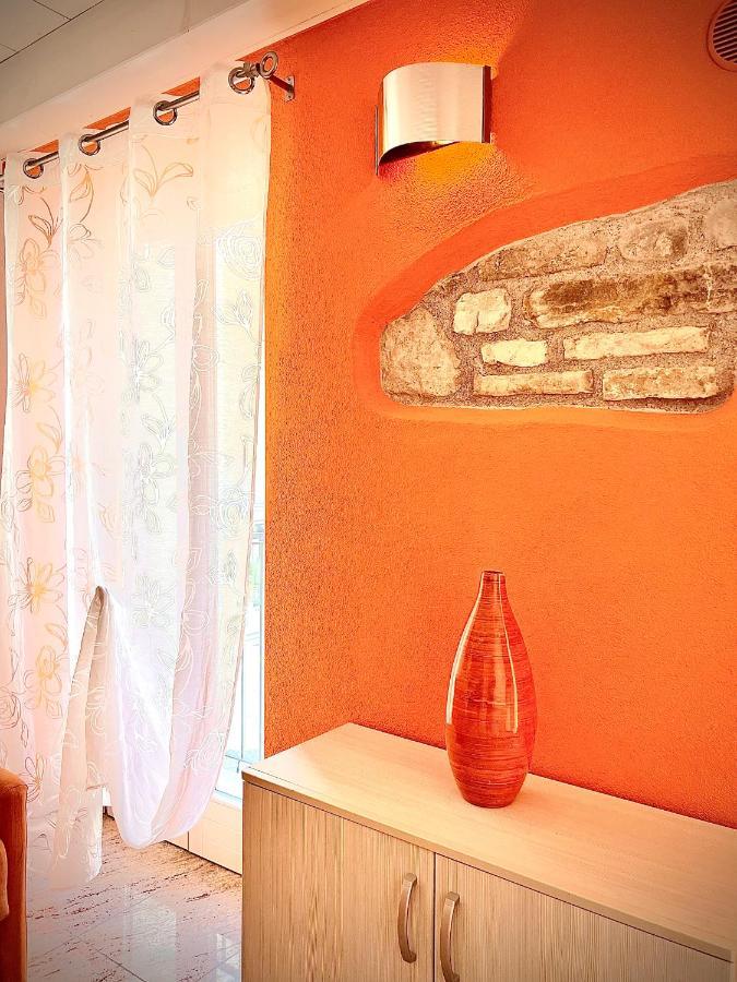 Welcome Traveller Amore Apartments 巴多利诺 外观 照片